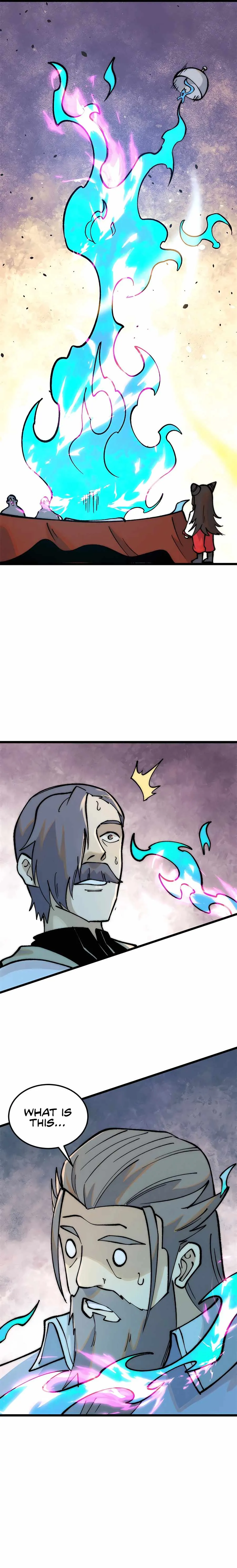 All Hail the Sect Leader Chapter 272 — Page 7