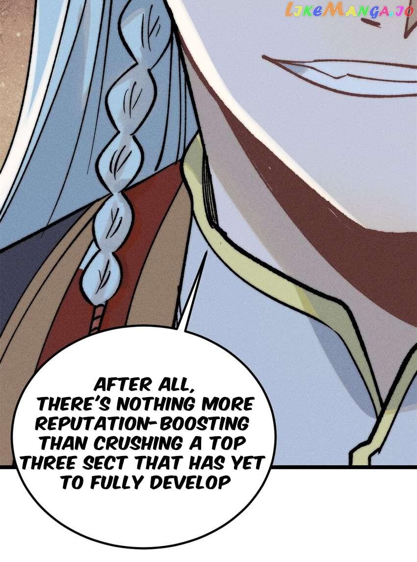 All Hail the Sect Leader Chapter 273 — Page 12