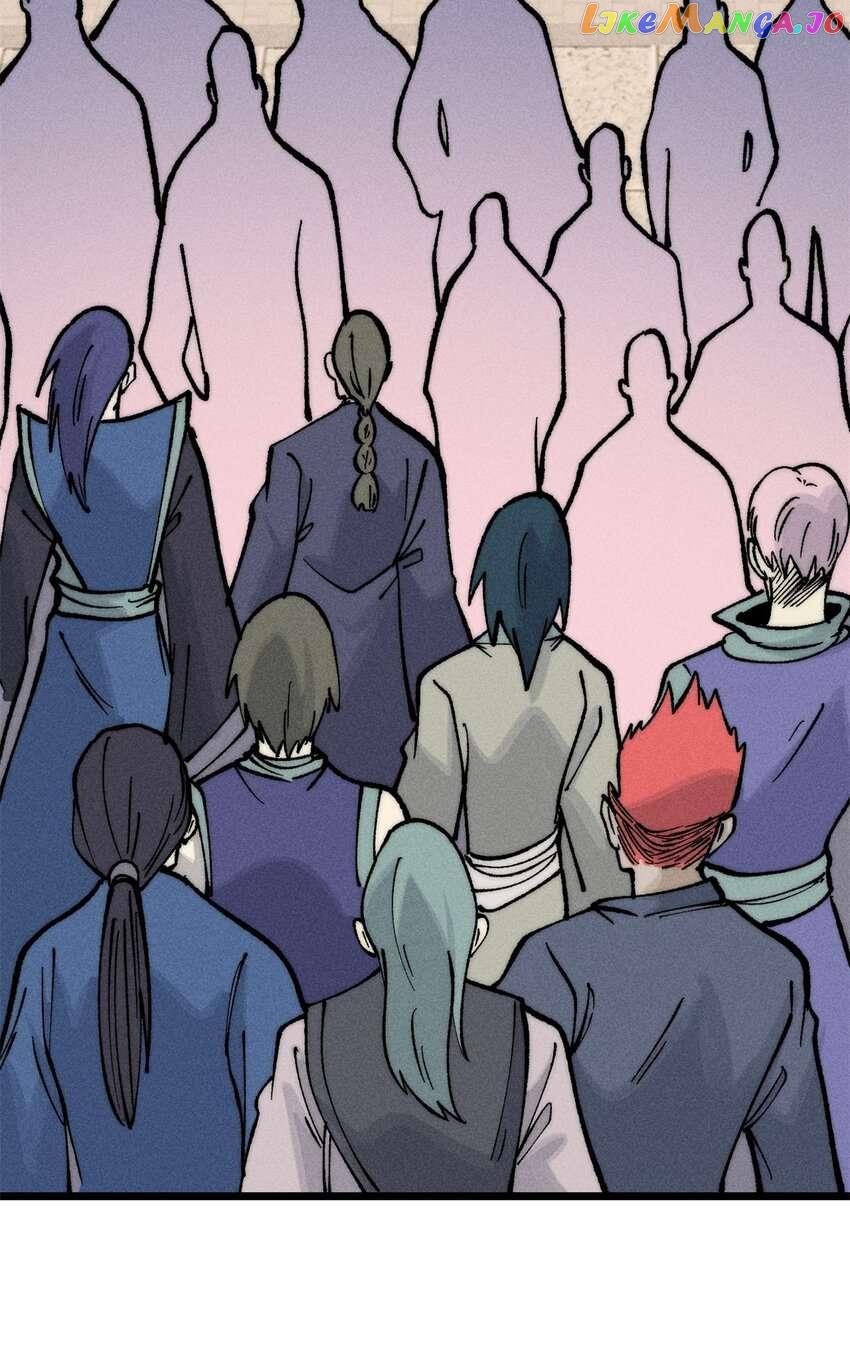 All Hail the Sect Leader Chapter 273 — Page 14