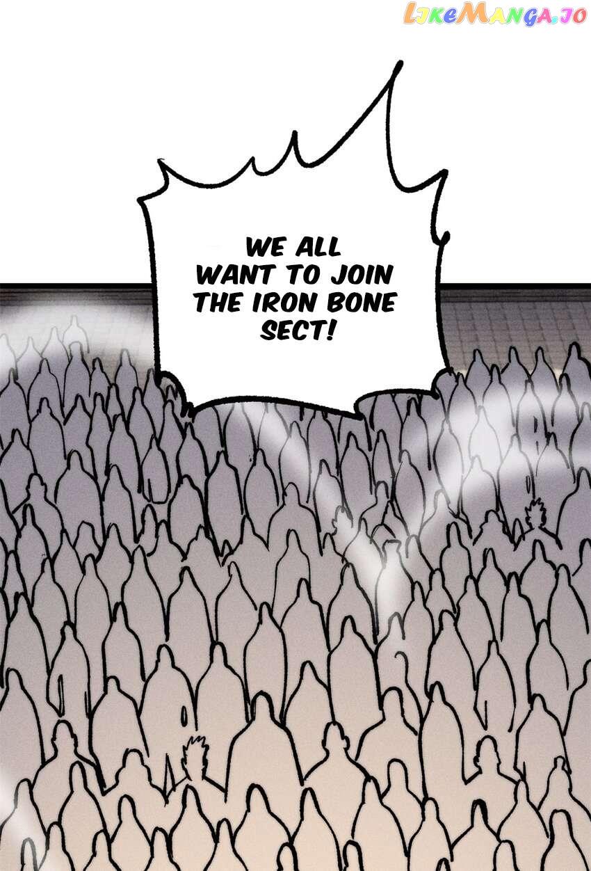 All Hail the Sect Leader Chapter 273 — Page 16
