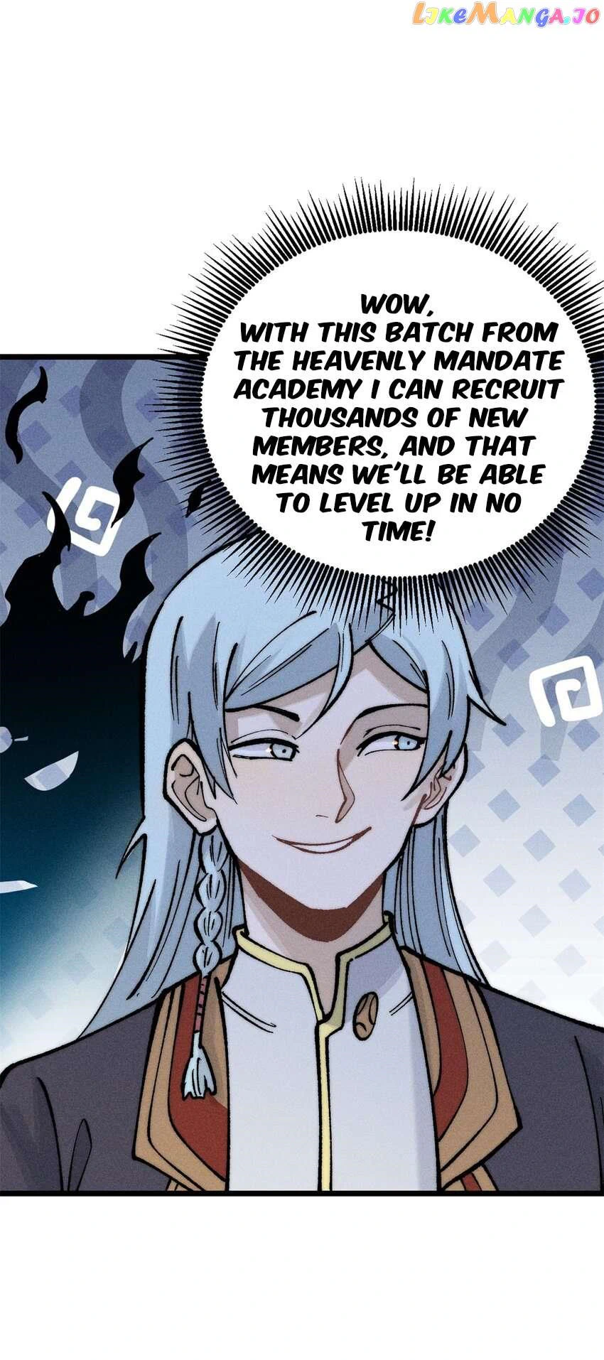 All Hail the Sect Leader Chapter 273 — Page 18