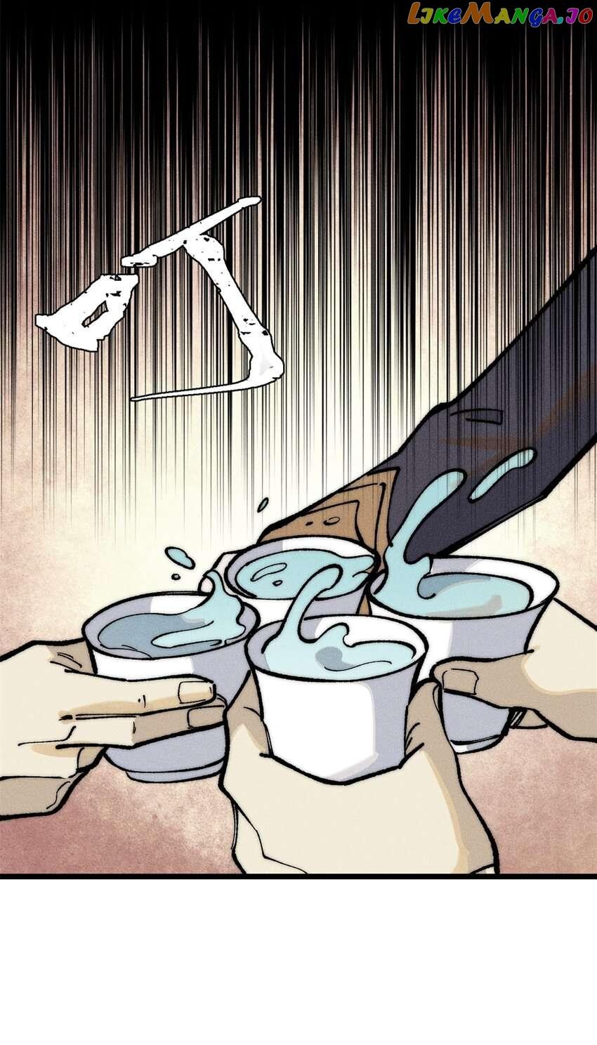All Hail the Sect Leader Chapter 273 — Page 25