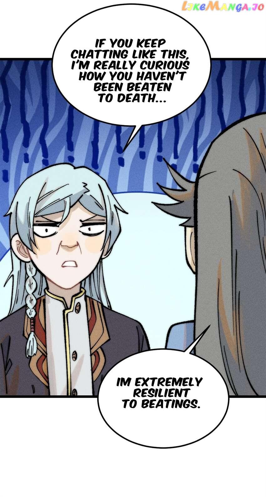 All Hail the Sect Leader Chapter 273 — Page 38