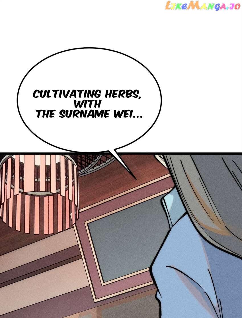 All Hail the Sect Leader Chapter 273 — Page 48