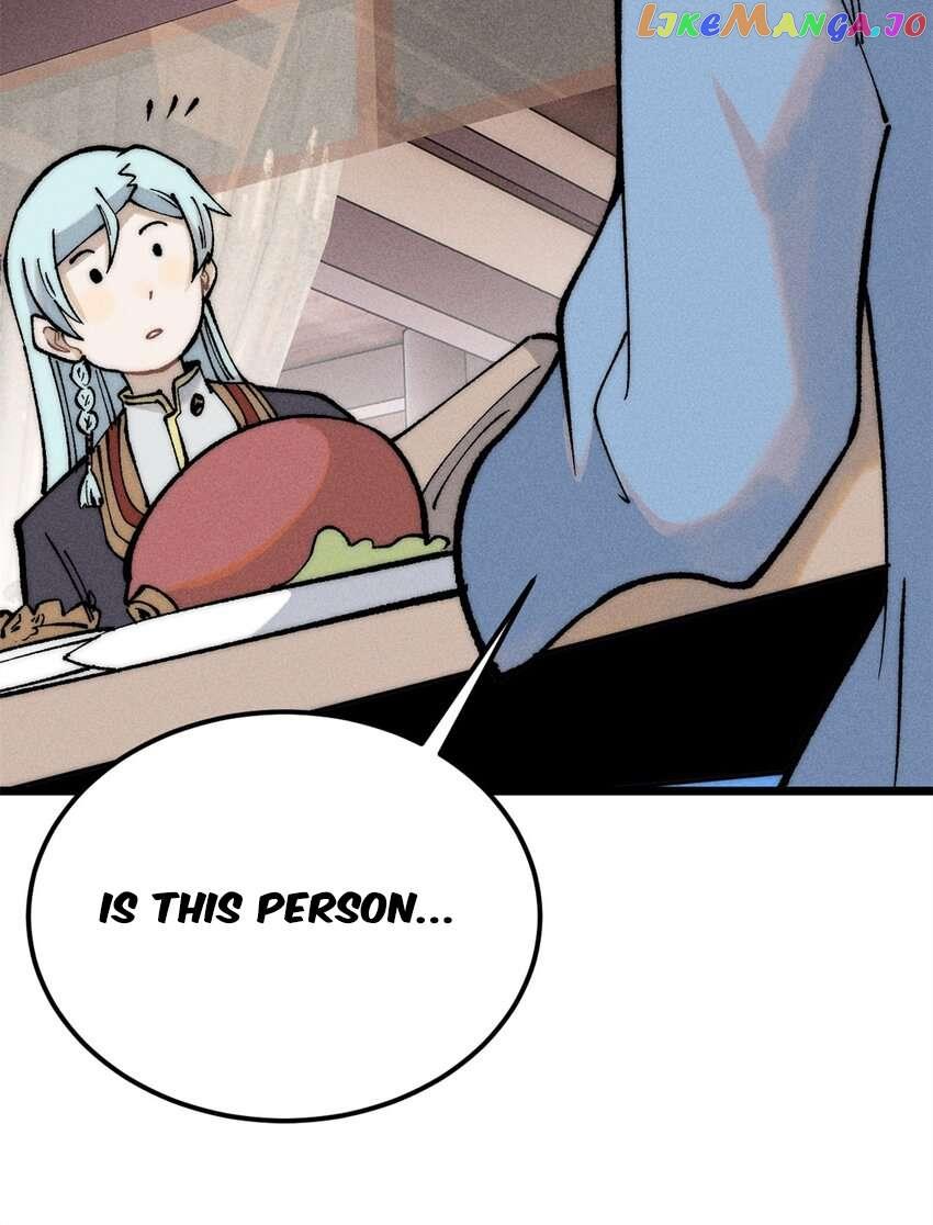 All Hail the Sect Leader Chapter 273 — Page 49