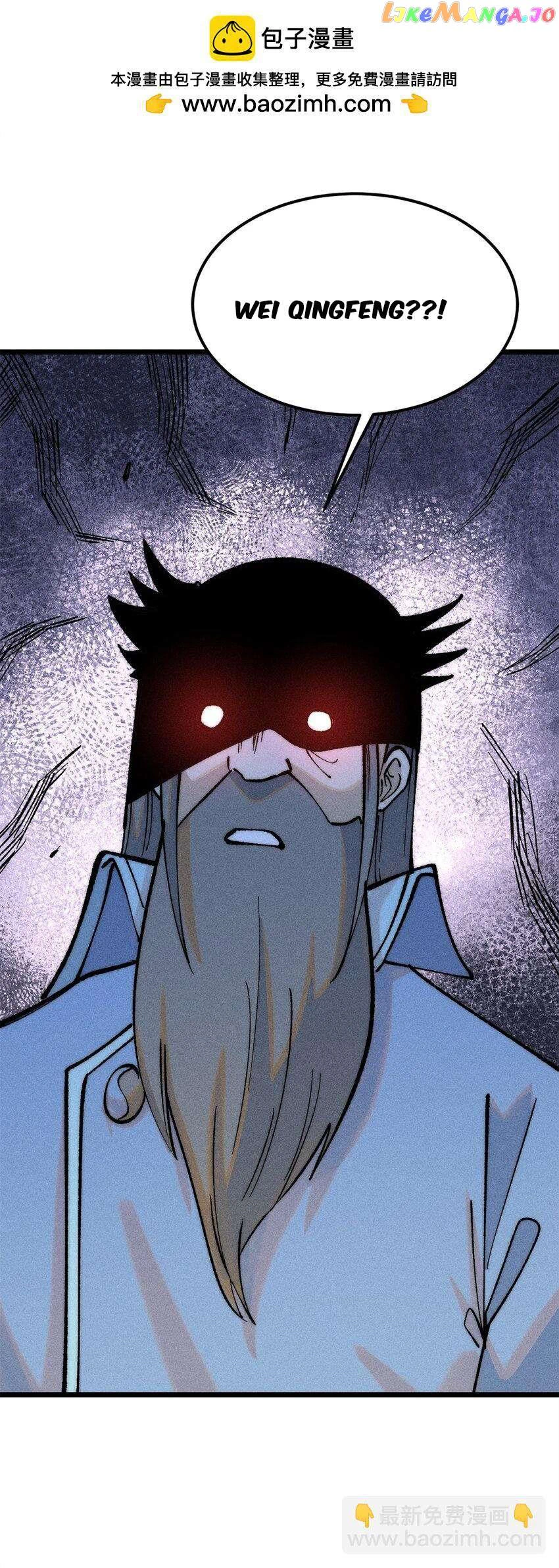 All Hail the Sect Leader Chapter 273 — Page 50