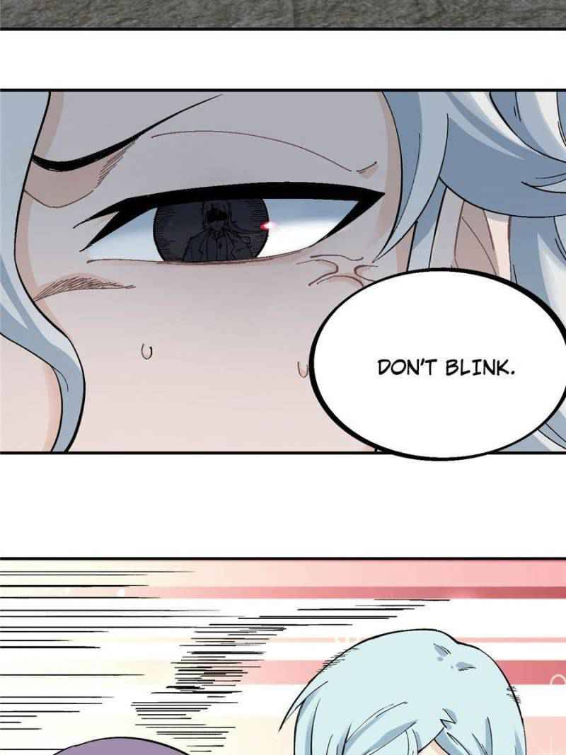 All Hail the Sect Leader Chapter 28 — Page 4