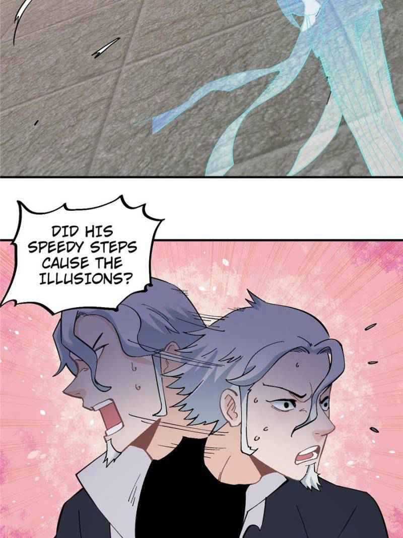 All Hail the Sect Leader Chapter 28 — Page 13
