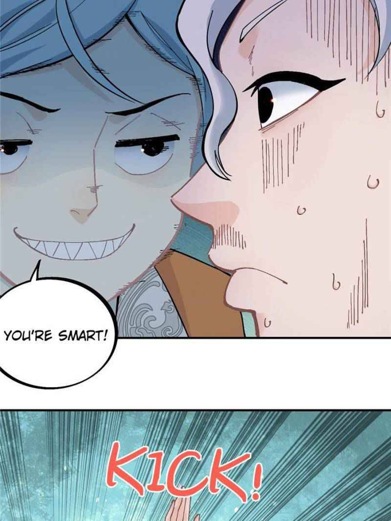 All Hail the Sect Leader Chapter 28 — Page 15