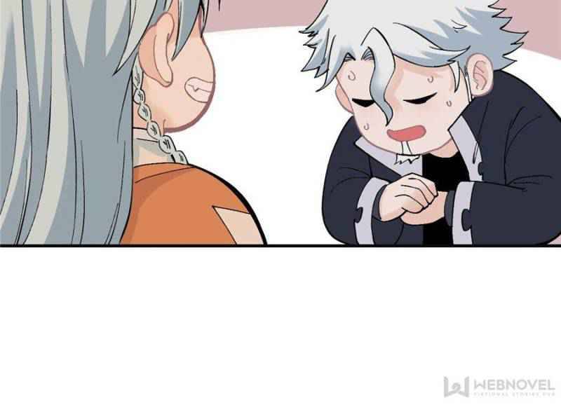 All Hail the Sect Leader Chapter 28 — Page 39