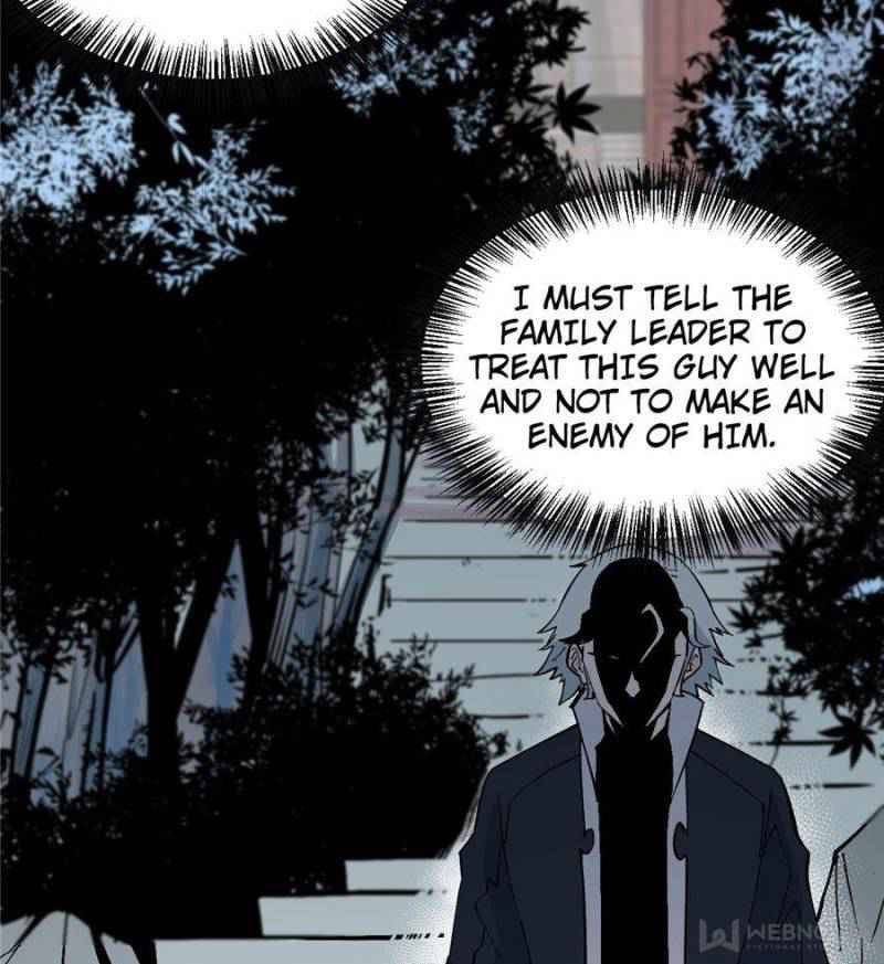 All Hail the Sect Leader Chapter 28 — Page 41