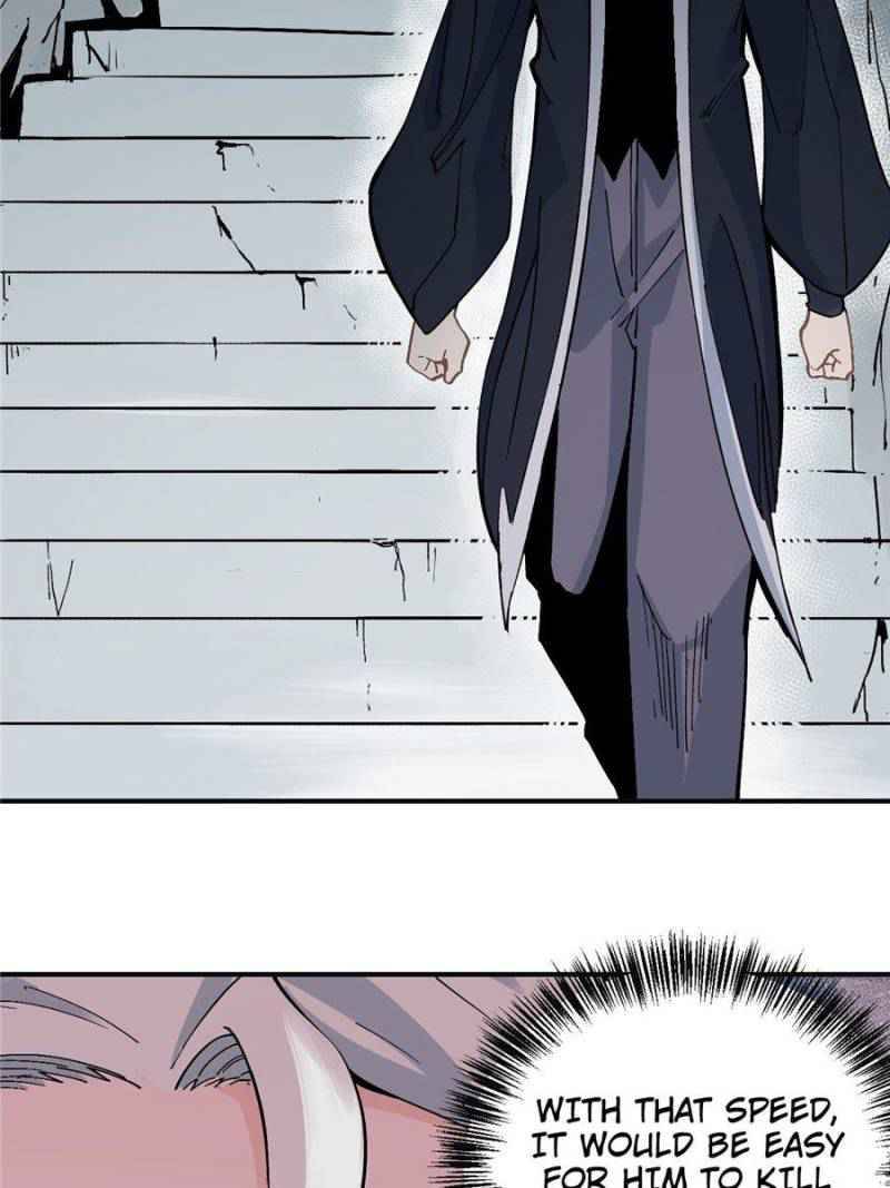 All Hail the Sect Leader Chapter 28 — Page 42