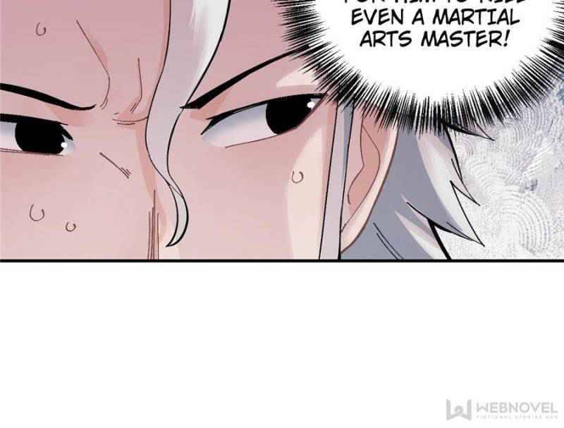 All Hail the Sect Leader Chapter 28 — Page 43