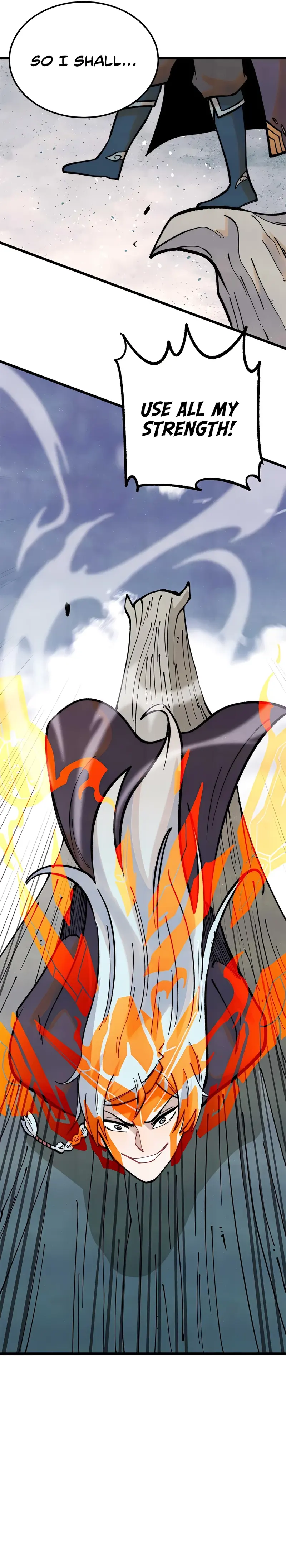 All Hail the Sect Leader Chapter 287 — Page 14