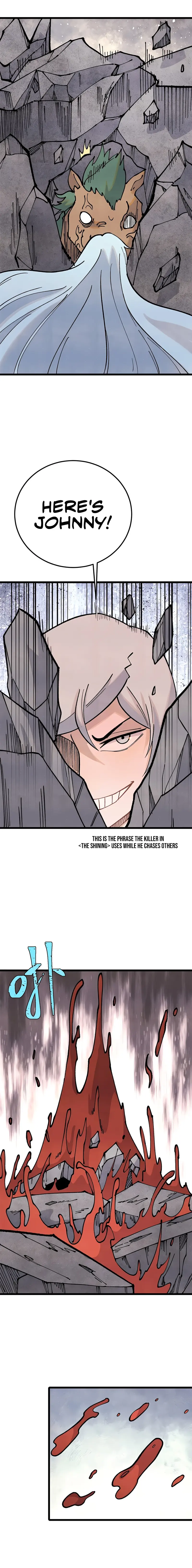 All Hail the Sect Leader Chapter 288 — Page 5