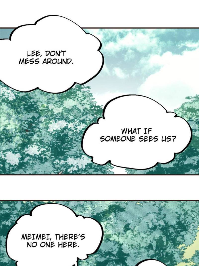 All Hail the Sect Leader Chapter 29 — Page 1