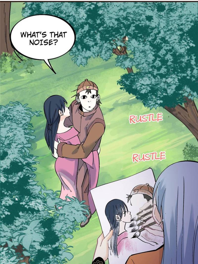 All Hail the Sect Leader Chapter 29 — Page 4