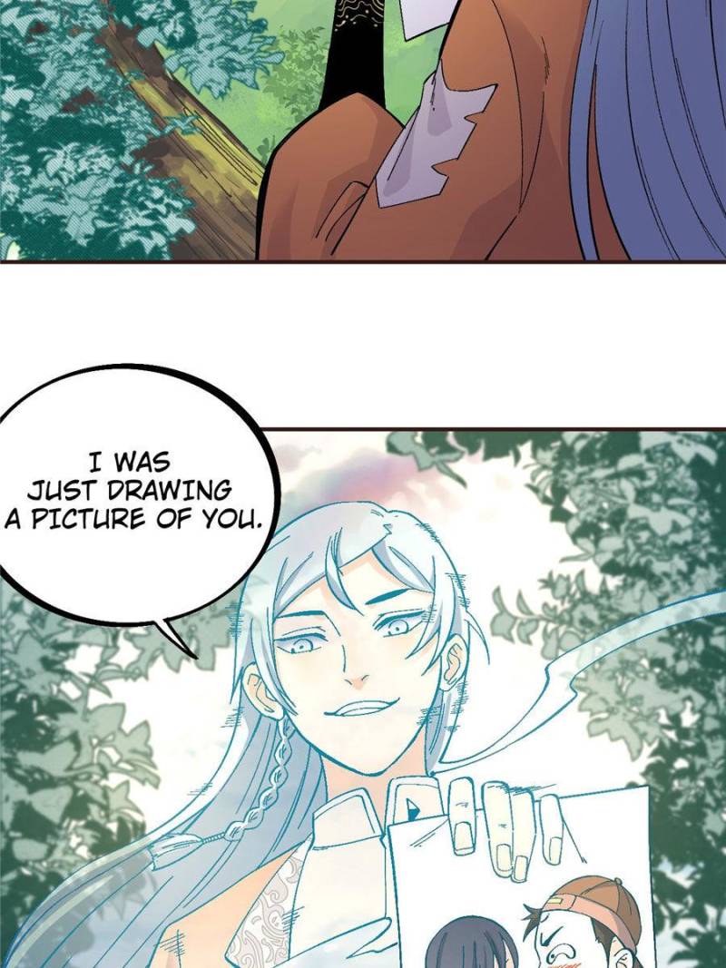 All Hail the Sect Leader Chapter 29 — Page 5