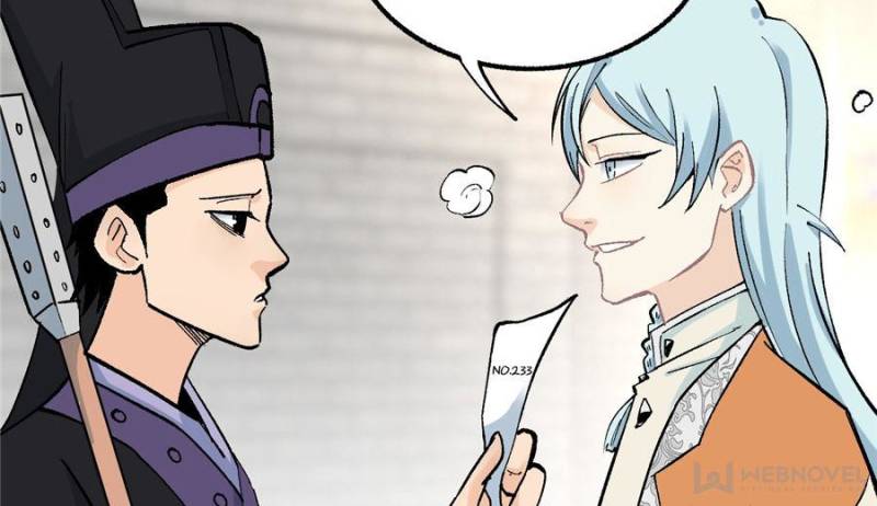 All Hail the Sect Leader Chapter 29 — Page 15