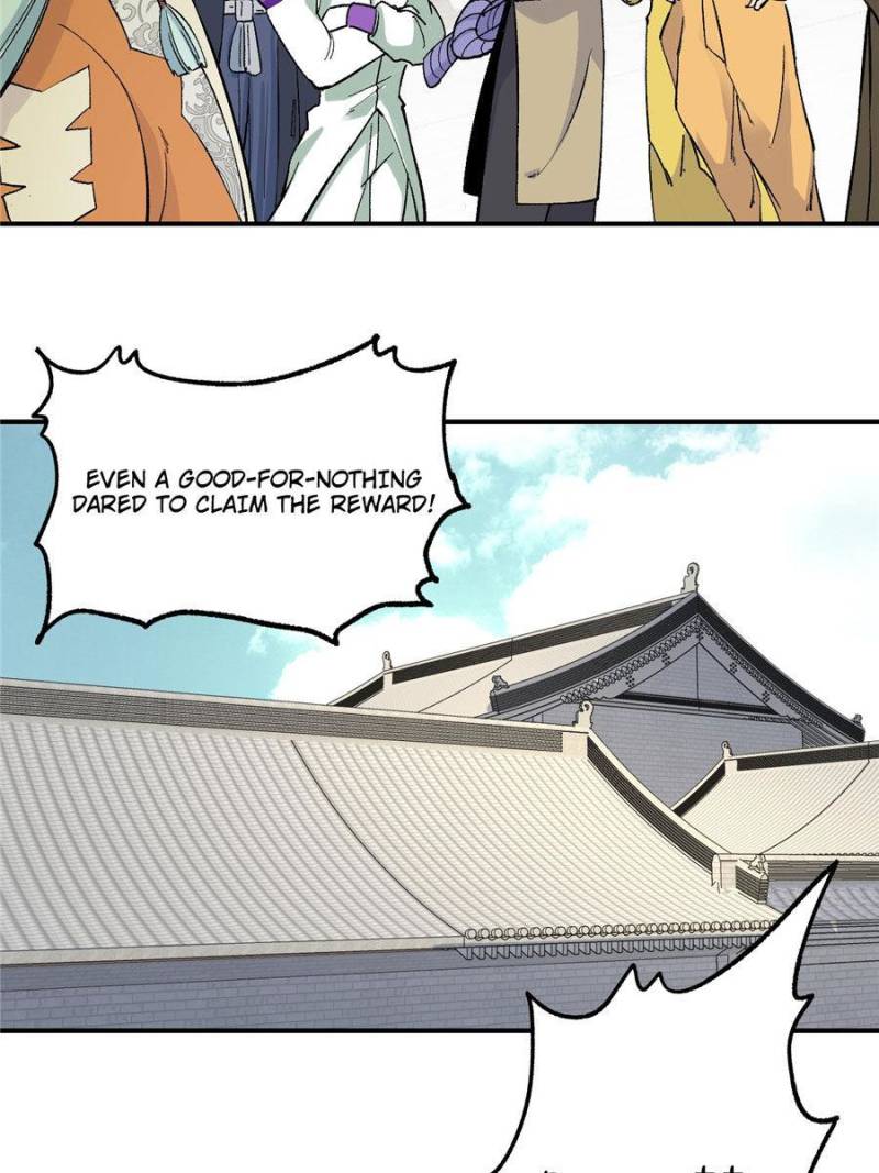 All Hail the Sect Leader Chapter 29 — Page 19