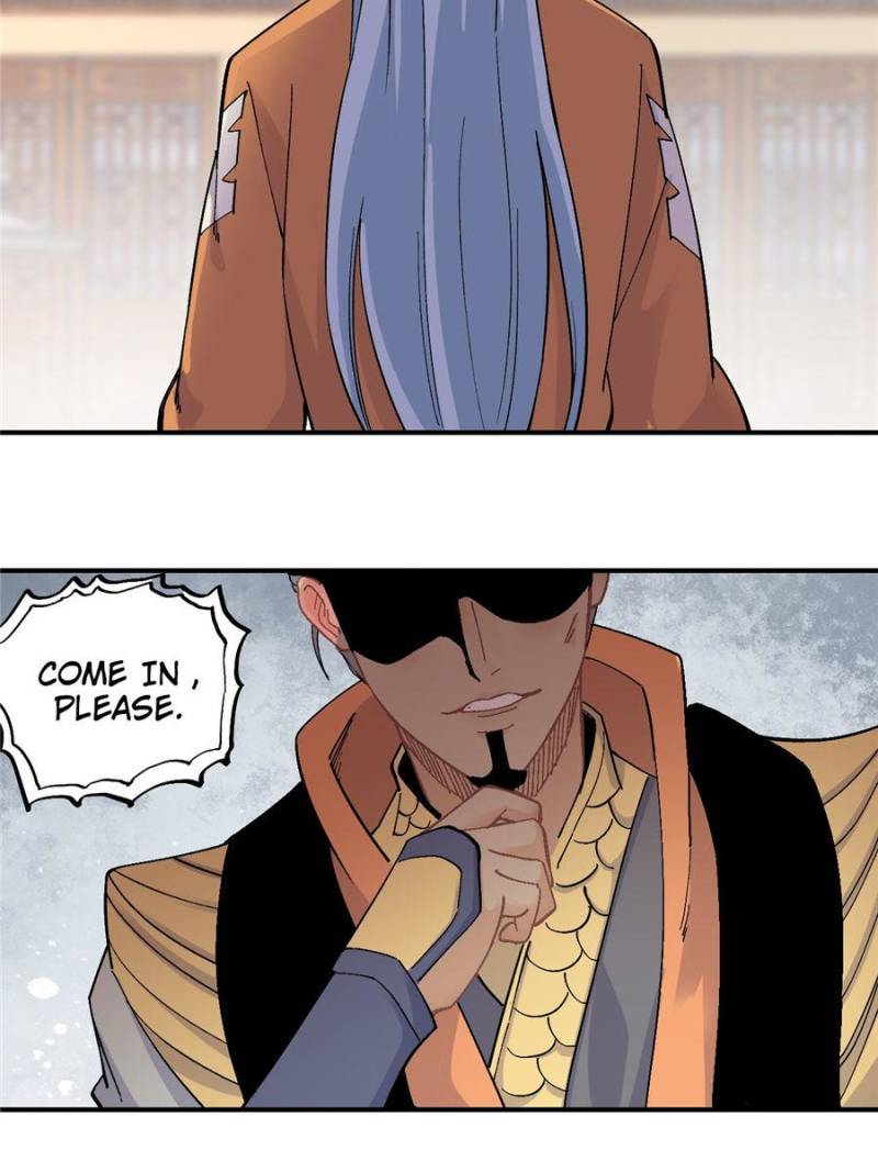 All Hail the Sect Leader Chapter 29 — Page 26