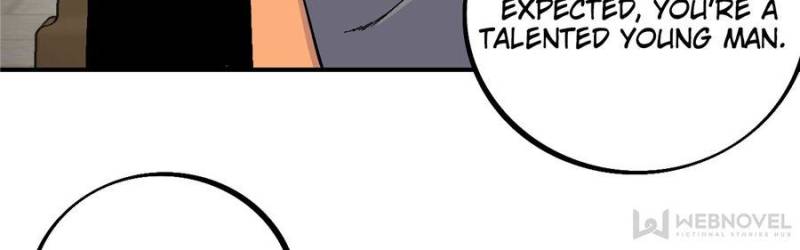 All Hail the Sect Leader Chapter 29 — Page 33