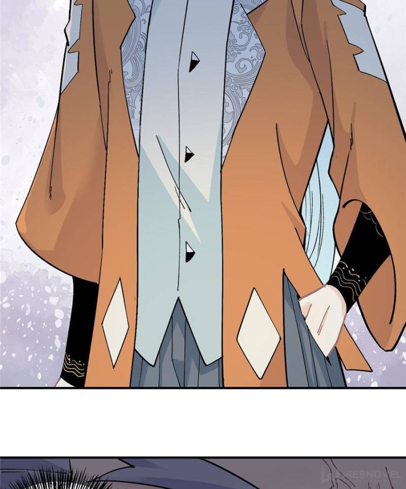 All Hail the Sect Leader Chapter 29 — Page 43