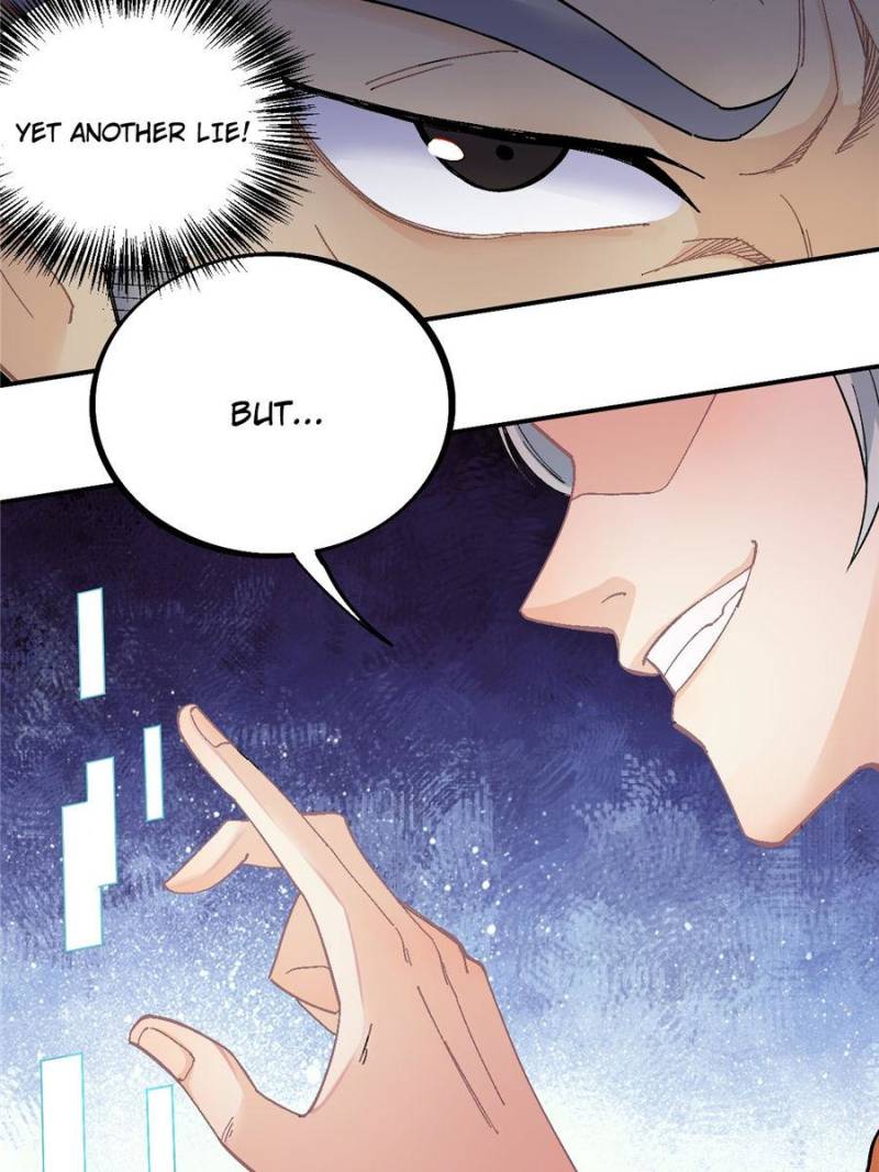 All Hail the Sect Leader Chapter 29 — Page 44
