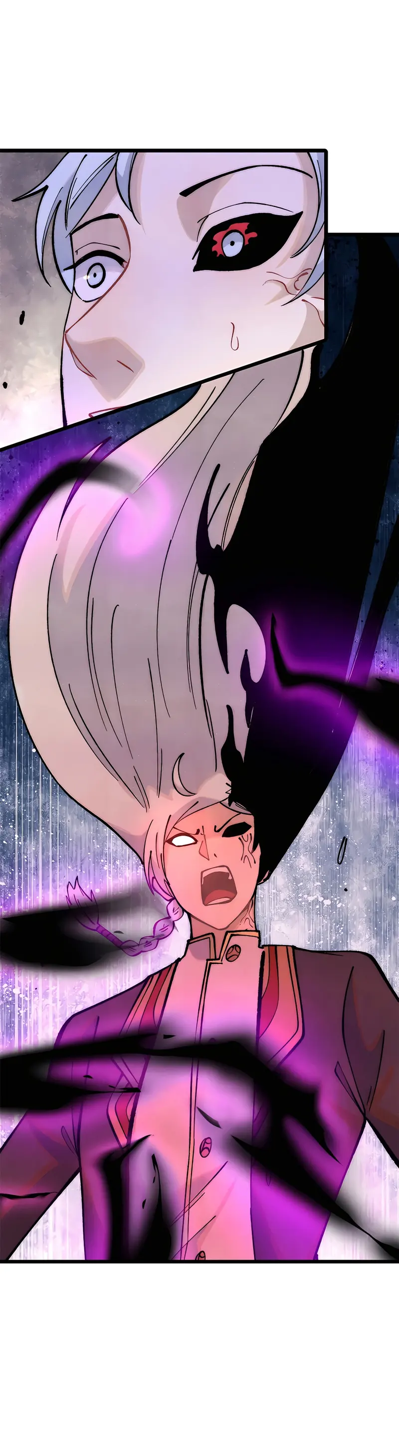 All Hail the Sect Leader Chapter 292 — Page 12