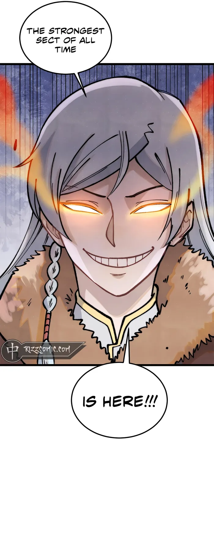All Hail the Sect Leader Chapter 298 — Page 15