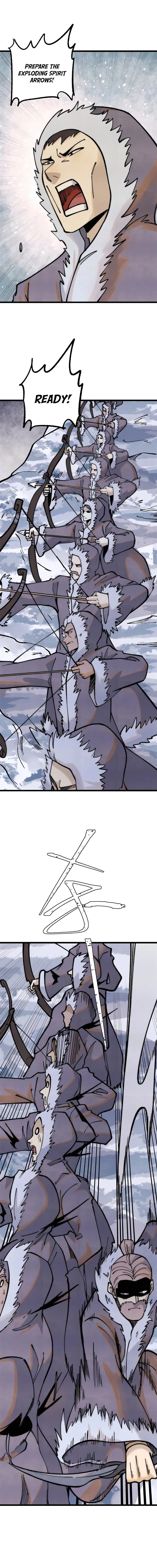 All Hail the Sect Leader Chapter 299 — Page 1