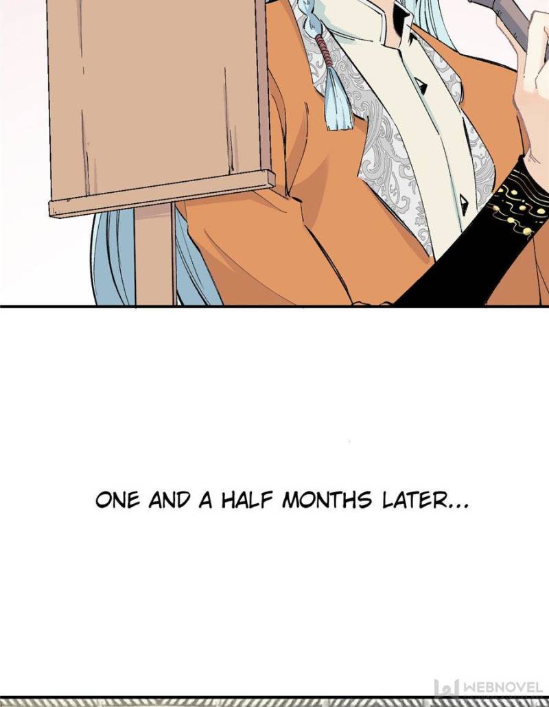 All Hail the Sect Leader Chapter 3 — Page 2