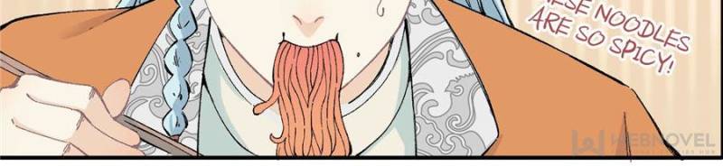 All Hail the Sect Leader Chapter 3 — Page 5