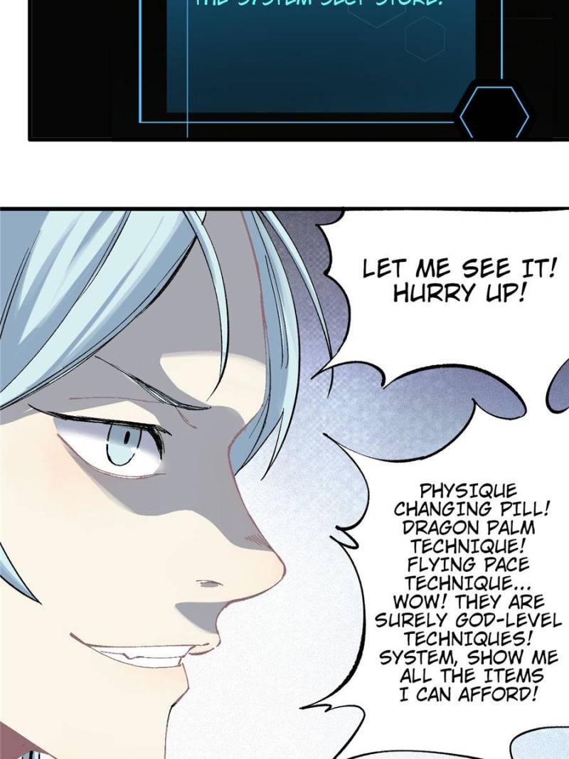 All Hail the Sect Leader Chapter 3 — Page 14