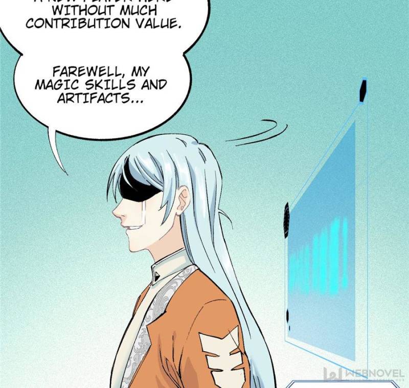 All Hail the Sect Leader Chapter 3 — Page 17