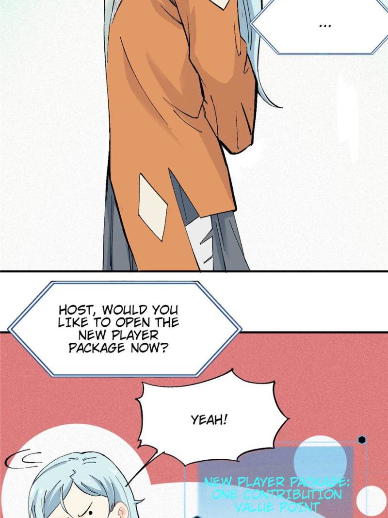 All Hail the Sect Leader Chapter 3 — Page 18