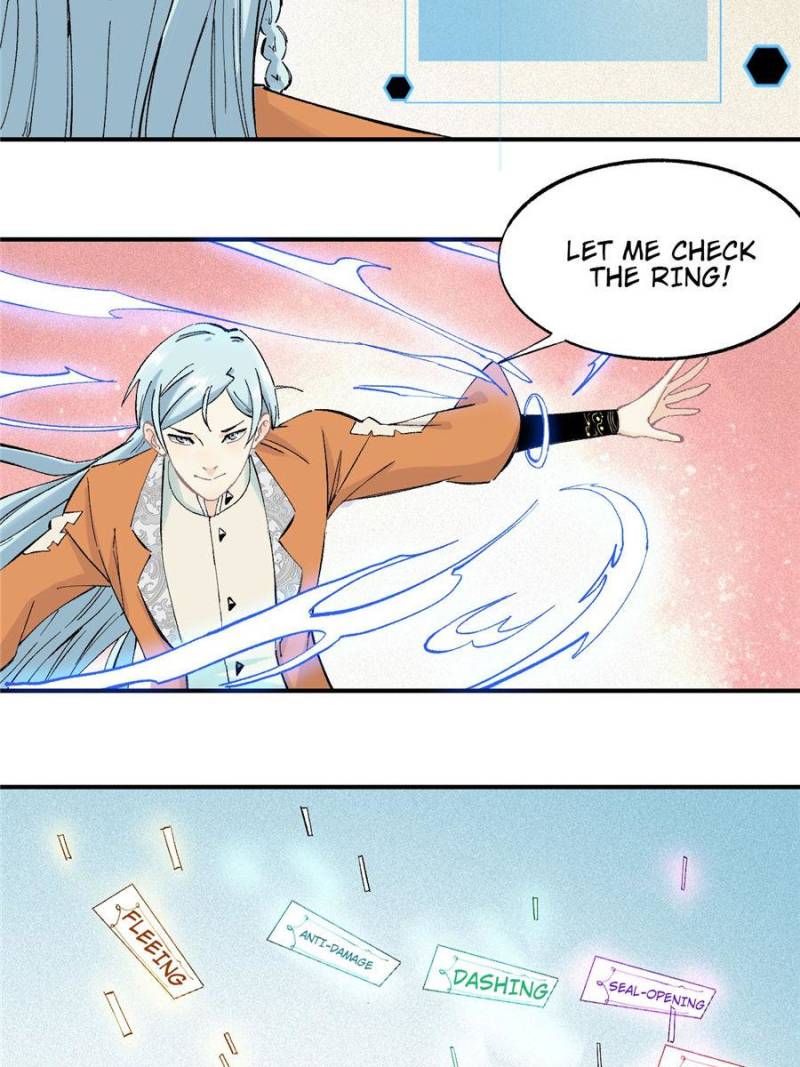 All Hail the Sect Leader Chapter 3 — Page 20