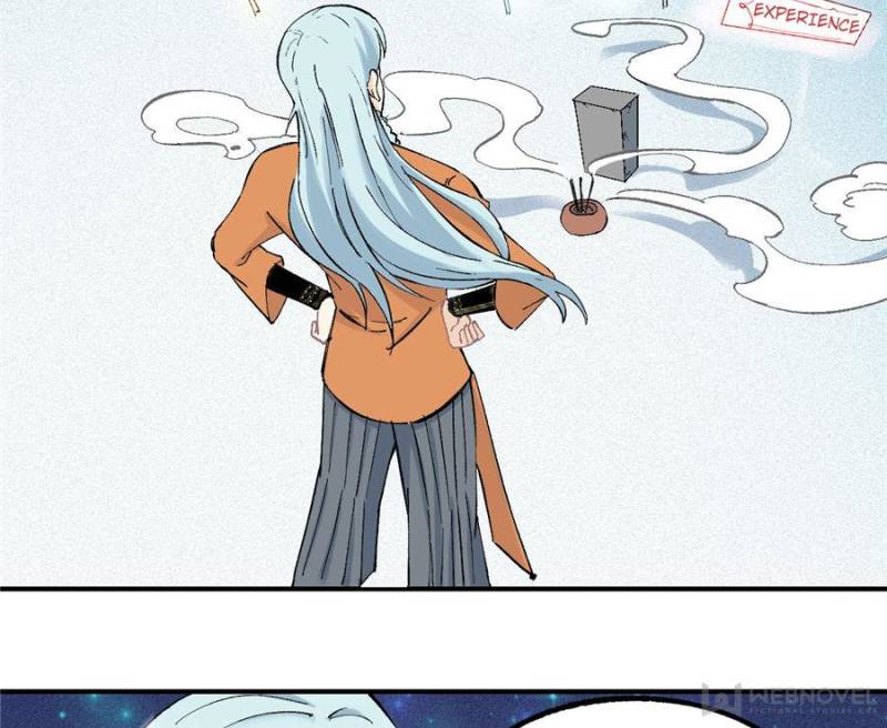 All Hail the Sect Leader Chapter 3 — Page 21
