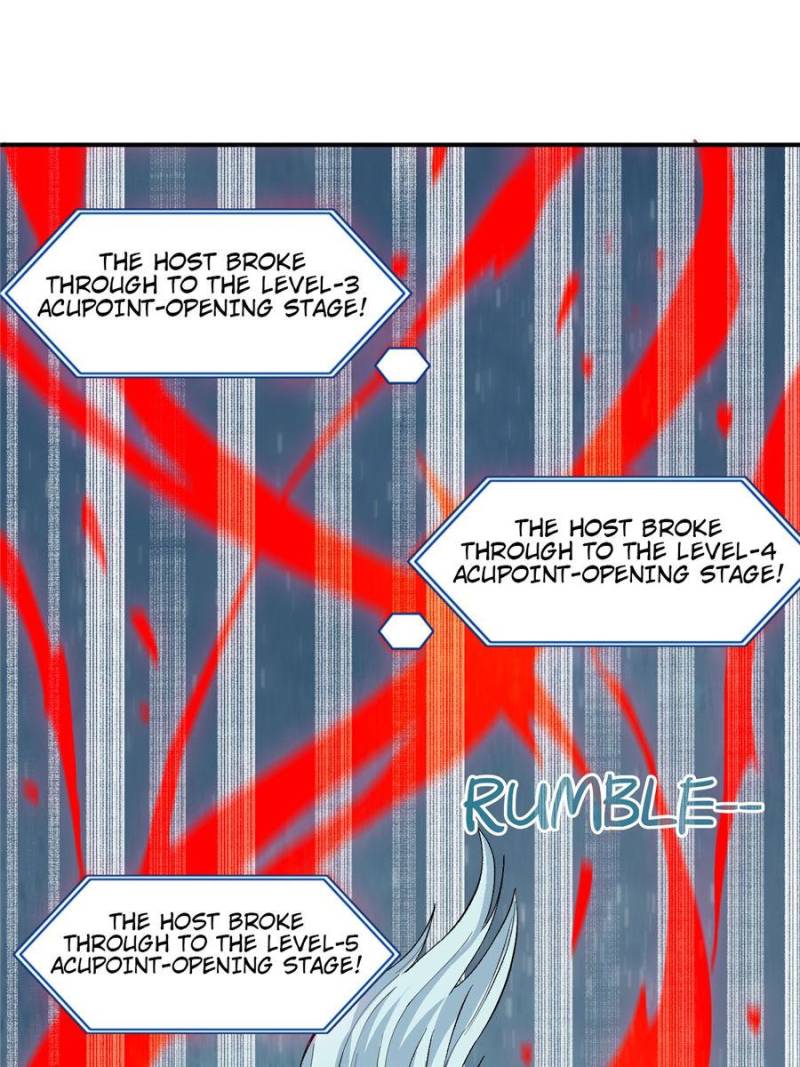 All Hail the Sect Leader Chapter 3 — Page 24