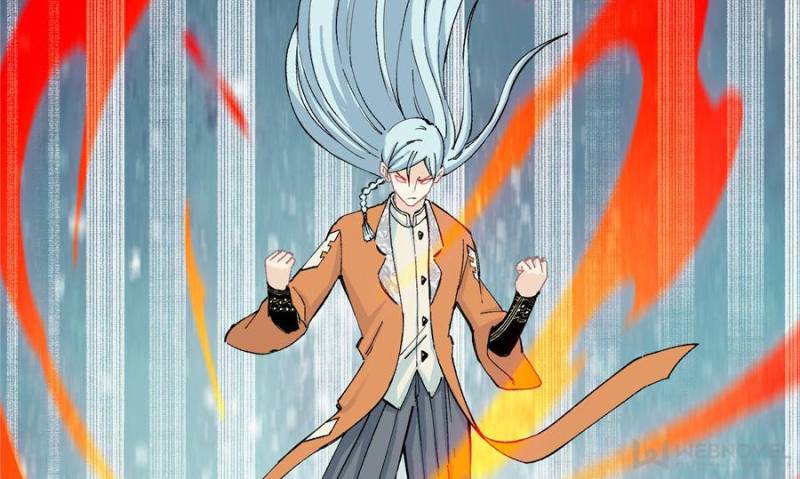 All Hail the Sect Leader Chapter 3 — Page 25