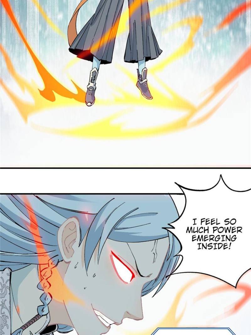 All Hail the Sect Leader Chapter 3 — Page 26