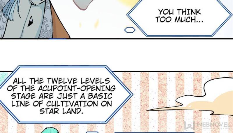 All Hail the Sect Leader Chapter 3 — Page 27