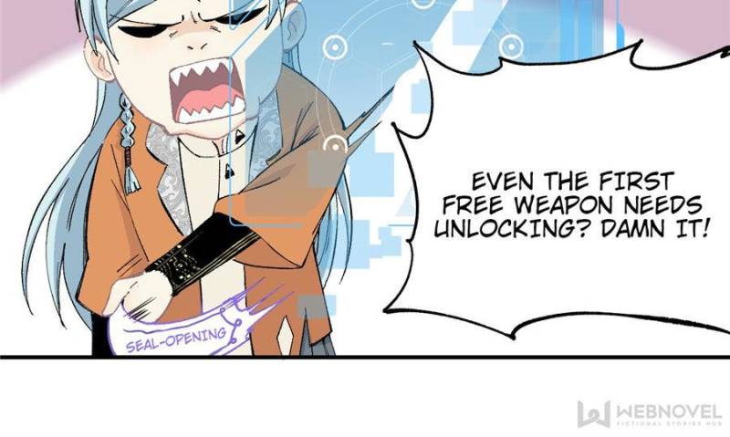 All Hail the Sect Leader Chapter 3 — Page 31
