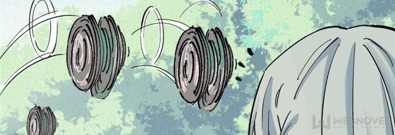 All Hail the Sect Leader Chapter 3 — Page 34