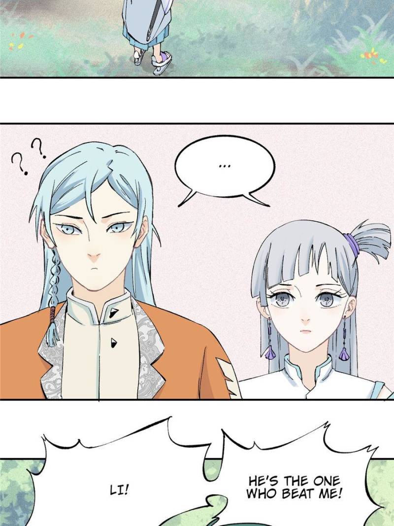 All Hail the Sect Leader Chapter 3 — Page 38