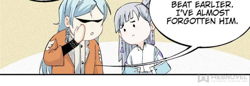 All Hail the Sect Leader Chapter 3 — Page 40