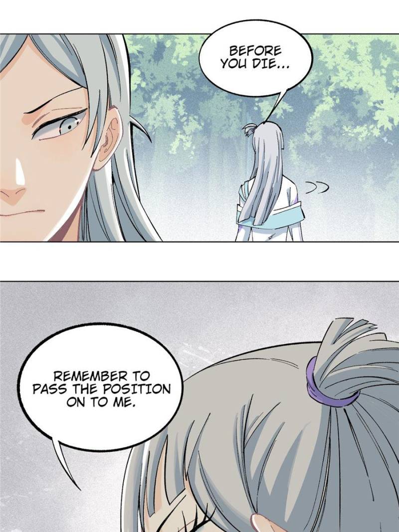 All Hail the Sect Leader Chapter 3 — Page 49