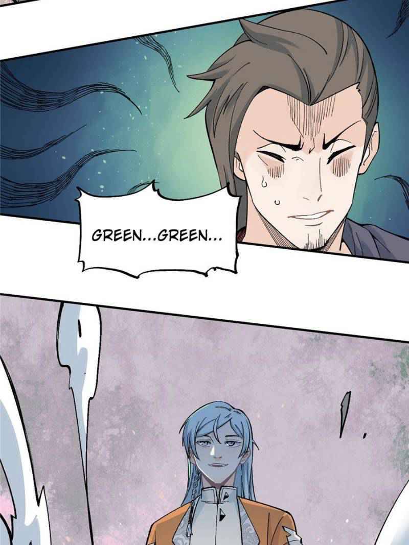 All Hail the Sect Leader Chapter 30 — Page 2