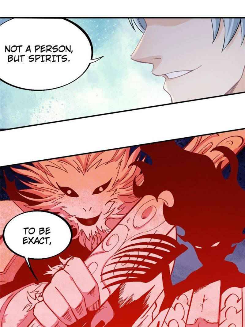 All Hail the Sect Leader Chapter 30 — Page 12