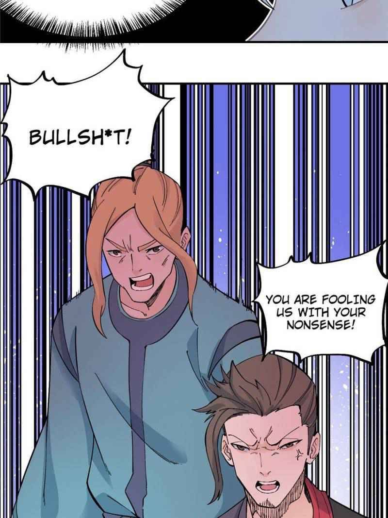 All Hail the Sect Leader Chapter 30 — Page 16